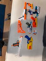 Nerf pistolen, Ophalen, Zo goed als nieuw