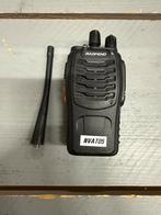 Baofeng BF-888s Portofoons - 10 stuks met accessoires, Telecommunicatie, Portofoons en Walkie-talkies, Ophalen, Nieuw, Portofoon of Walkie-talkie