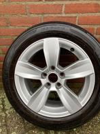 AUDI A1 SPORTVELGEN (VOOR WINTERBANDEN), Auto-onderdelen, Banden en Velgen, Ophalen, Gebruikt, 15 inch, Banden en Velgen