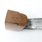 Houten Bullnose Schaafje Livingstone & Co (56219-69), Ophalen of Verzenden