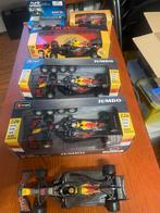 5x Max Verstappen F1 Auto Model, Ophalen of Verzenden, Zo goed als nieuw, Auto, Overige merken