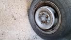 Fiat ducato wiel reservewiel 14 inch wielen velgen camper, Caravans en Kamperen, Verzenden, Gebruikt