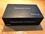 ReSound Unite TV Streamer 2, Diversen, Zo goed als nieuw, Verzenden