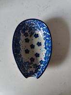 Bunzlau Boleslawiec Lepelhouder Pools Aardewerk, Ophalen of Verzenden