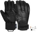 Reusch Cronon lederen heren skihandschoenen extra warm leer, Overige merken, Nieuw, Ophalen of Verzenden, Kleding