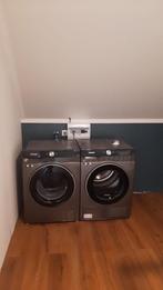 Samsung DV80T6220LX/S2 | Droger, Ophalen, Luchtafvoer, 8 tot 10 kg, Zo goed als nieuw