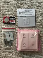 Te koop zehnder stork timer RF zender nieuw in doos., Ophalen of Verzenden, Nieuw, Ventilator en Afzuiger