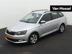 Skoda Fabia Combi 1.0 TSI Ambition Business | NAVIGATIE | CR, Auto's, Skoda, Voorwielaandrijving, Parkeersensor, Stof, Gebruikt