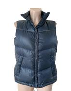 Columbia bodywarmer M, Kleding | Dames, Bodywarmers, Maat 38/40 (M), Blauw, Colombia, Ophalen of Verzenden