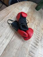Bokshandschoen., Ophalen of Verzenden, Zo goed als nieuw, Bokshandschoenen