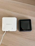 Honeywell Lyric T6 Slimme Thermostaat, Ophalen of Verzenden, Slimme thermostaat, Zo goed als nieuw