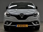 Renault Grand Scénic 1.3 TCe Limited/ Trekhaak/ 20'' LMV/ C, Voorwielaandrijving, Stof, 4 cilinders, 116 pk