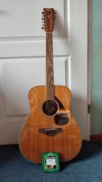 Yamaha FG-720S-12: Acoustische Western 12-snarige gitaar, Ophalen, Gebruikt, Western- of Steelstringgitaar, 12-snarig