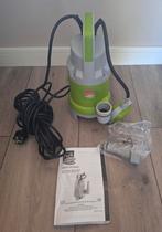 Dompelpomp, Doe-het-zelf en Verbouw, Reinigingsmachines, Ophalen of Verzenden, Zo goed als nieuw, Overige typen