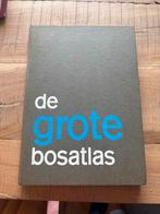 De Grote Bosatlas, 47e druk 1971, Gelezen, Bosatlas, Ophalen of Verzenden, 1800 tot 2000