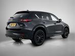 Mazda CX-5 2.0 SkyActiv-G 165 Homura | Bose | 360 graden cam, Auto's, Mazda, Gebruikt, 4 cilinders, Zwart, Bedrijf