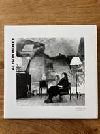 Alison Moyet  The Key oranje limited vinyl 2 lp (nieuwstaat), Ophalen of Verzenden, Zo goed als nieuw