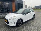 Citroen DS3 1.4 Chic Ecc Navi 2010 100Pk, Auto's, Citroën, Voorwielaandrijving, Euro 5, Stof, Gebruikt