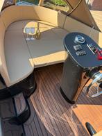 Maassloep 570 honda 20pk NIEUW! Vaarklaar! Morgen varen?, Watersport en Boten, 10 tot 30 pk, Nieuw, Ophalen of Verzenden, 3 tot 6 meter