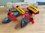 Zandstra easy glider schaatsen maat 32-36, Ophalen of Verzenden, Zo goed als nieuw, Friese doorlopers, Zandstra