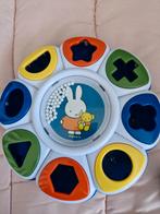 Nijntje Vormenstoof - Leuk Speelgoed!, Kinderen en Baby's, Ophalen of Verzenden, Zo goed als nieuw, Overige typen