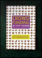 CROWD FUNDING - De hype voorbij - Martijn Arets - Haal maxim, Verzenden, Zo goed als nieuw