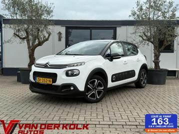 Citroen C3 1.2 PureTech S&S Feel Edition beschikbaar voor biedingen