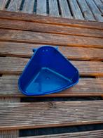 Konijnen/ hamster Toilet, Ophalen of Verzenden, Zo goed als nieuw
