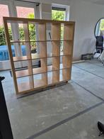 Kallax vakkenkast ikea., Huis en Inrichting, Ophalen, Gebruikt