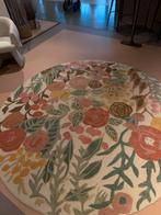 Bloemen Carpet Showroom Model, Huis en Inrichting, Ophalen, Nieuw, Rond, Binnen