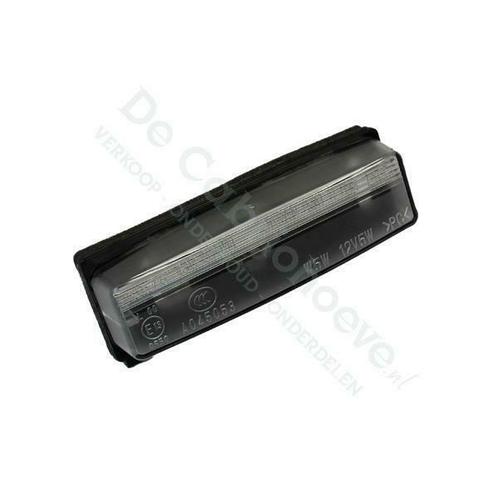 MX5 Kentekenplaatverlichting achterzijde NC, Auto-onderdelen, Verlichting, Nieuw