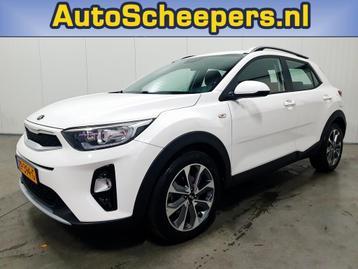 Kia Stonic 1.0 T-GDi DynamicLine PDC/CAMERA/NAVI/CRUISE/AIRC beschikbaar voor biedingen