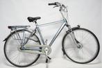 Refurbished Gazelle Paris 54 cm - GewoonFietsen., Fietsen en Brommers, Fietsen | Heren | Herenfietsen, PON, Versnellingen, Ophalen of Verzenden