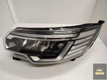 Renault Trafic IV Volledig led linkerlamp Ideaal beschikbaar voor biedingen