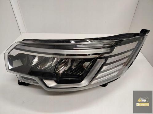 Renault Trafic IV Volledig led linkerlamp Ideaal, Auto-onderdelen, Verlichting, Renault, Gebruikt, Ophalen of Verzenden