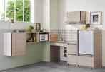 Mindervaliden keuken opstelling Oak Grey- URBAN Moderna, Huis en Inrichting, Ophalen, 150 tot 200 cm, Nieuw, 50 tot 75 cm