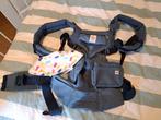 Ergobaby OMNI 360 mesh, incl. drool bib, Kinderen en Baby's, Babydragers en Draagdoeken, Overige merken, Draagzak, Gebruikt, Ophalen