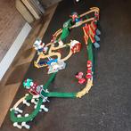 Grote geotrax treinset zie foto's, Ophalen of Verzenden, Gebruikt