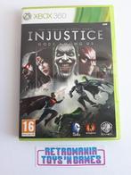 xbox 360 game - injustice gods among us, Spelcomputers en Games, Games | Xbox 360, Verzenden