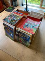 Suske en Wiske partij 1ste drukken (250x), Meerdere stripboeken, Ophalen, Gelezen