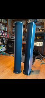 Piega 2weg luidsprekers, Overige merken, Ophalen of Verzenden, Zo goed als nieuw, 120 watt of meer