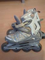 Rollerblade skeelers, Ophalen of Verzenden, Zo goed als nieuw, Inline skates 4 wielen, Overige merken