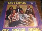 octopus My special angel 2110, Gebruikt, 7 inch, Single, Ophalen of Verzenden