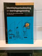 Identiteitsontwikkeling en leerlingbegeleiding, Boeken, Jos van der Wal; Jacob de Wilde; Ineke de Mooij, Ophalen of Verzenden