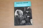 The Caretaker - Harold Pinter [toneelstuk], Boeken, Ophalen of Verzenden, Gelezen, Personen