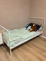Ikea minnen peuterbed 80x200, Ophalen, Zo goed als nieuw, 140 tot 160 cm, 70 tot 85 cm