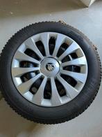 Wieldoppen skoda Fabia, Ophalen, Gebruikt