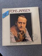 Fons Jansen - Luister naar... LP, Ophalen of Verzenden, Gebruikt, 12 inch