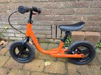 Btwin RunRide 500 loopfiets., Kinderen en Baby's, Speelgoed | Buiten | Voertuigen en Loopfietsen, Ophalen, Gebruikt, Loopfiets