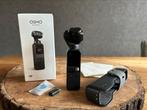 Dji osmo pocket., Ophalen of Verzenden, Zo goed als nieuw, Overige merken